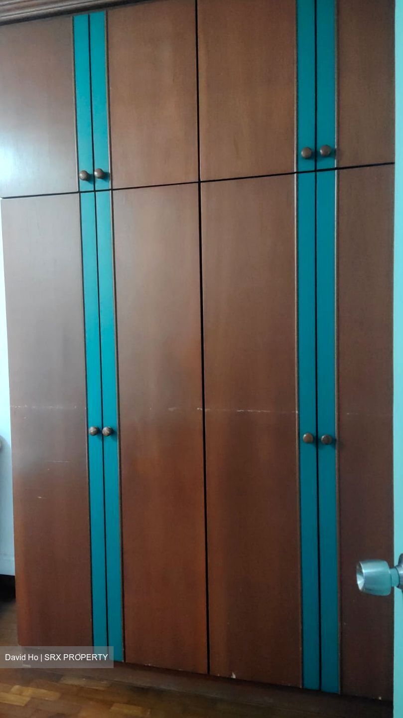 Blk 364 Woodlands Avenue 5 (Woodlands), HDB 5 Rooms #570631681